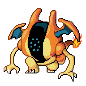 Charsteel Sprite Image