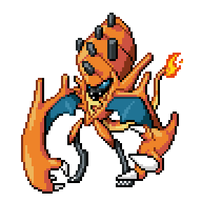 Charzma Sprite Image