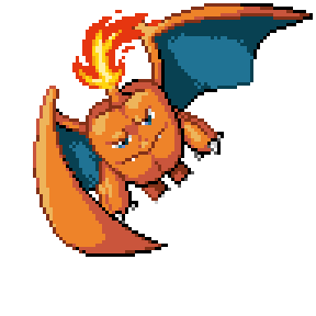 Charnea Sprite Image