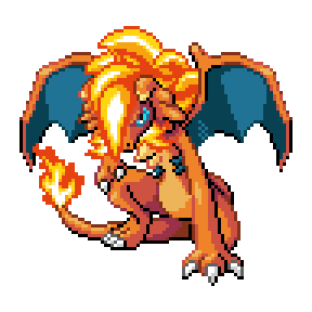 Charroc Sprite Image