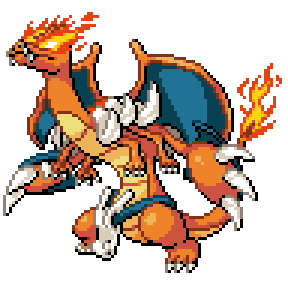 Charsopod Sprite Image