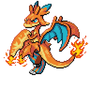 Charrantis Sprite Image