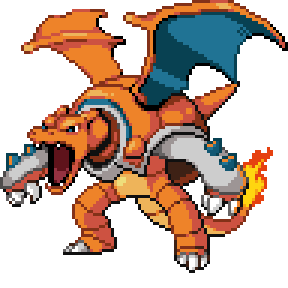 Charnaught Sprite Image