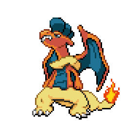 Charty Sprite Image