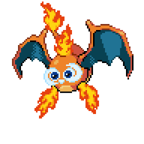 Charor Sprite Image