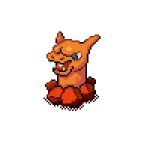 Charlett Sprite Image