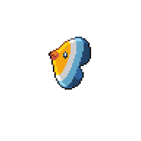 Chardisc Sprite Image