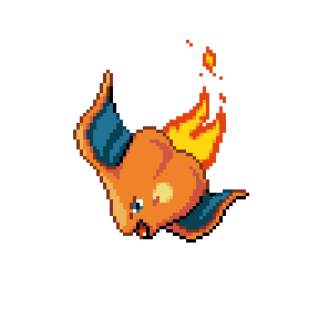 Chardisc Sprite Image