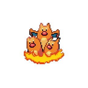 Chartrio Sprite Image