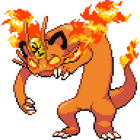 Charth Sprite Image