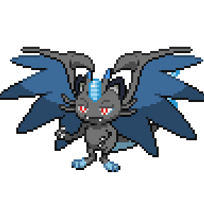 Charth Sprite Image