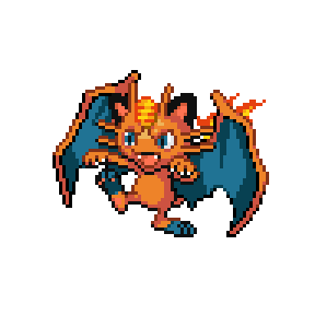 Charth Sprite Image