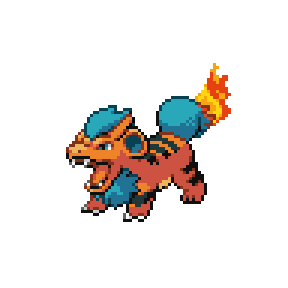 Charlithe Sprite Image