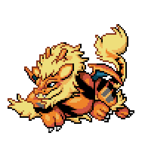 Charnine Sprite Image