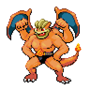 Charchamp Sprite Image