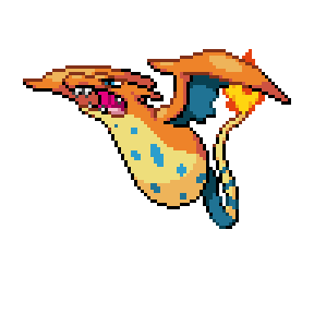 Charbell Sprite Image