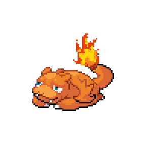 Charpoke Sprite Image