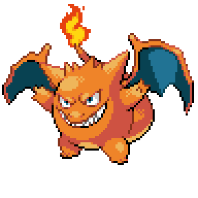 Chargar Sprite Image