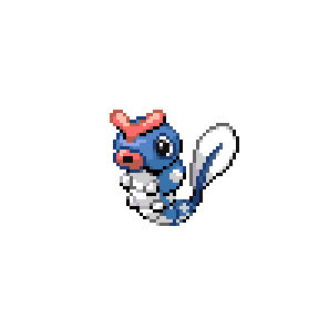 Polipie Sprite Image