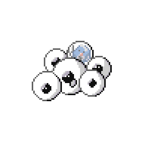 Policute Sprite Image