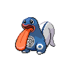 Politung Sprite Image