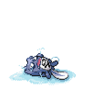 Polifing Sprite Image