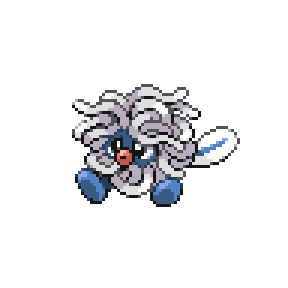 Poligela Sprite Image