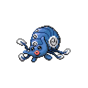 Polistar Sprite Image