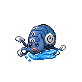 Polistar Sprite Image