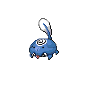 Polito Sprite Image