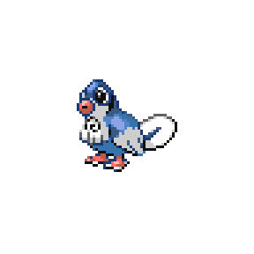 Poligey Sprite Image