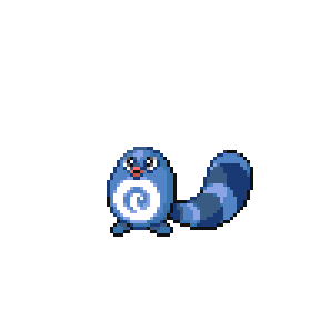 Politret Sprite Image