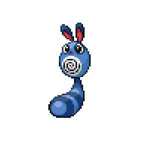 Politret Sprite Image