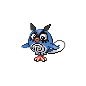 Polihoot Sprite Image