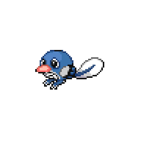 Politu Sprite Image