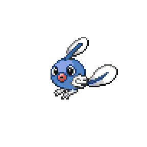 Politu Sprite Image