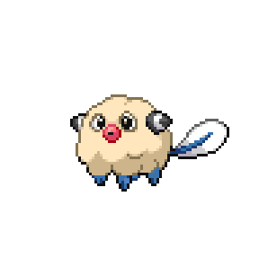 Polireep Sprite Image