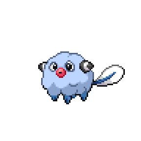 Polireep Sprite Image