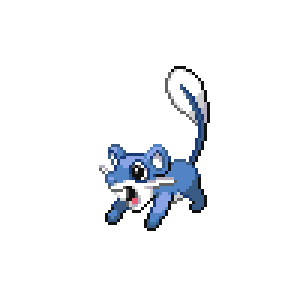 Politata Sprite Image