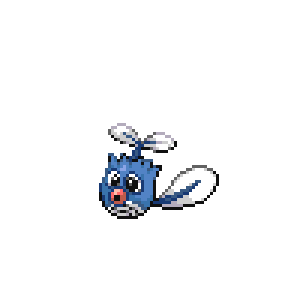 Polikern Sprite Image