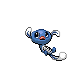 Poliper Sprite Image