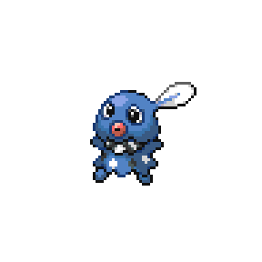 Polibull Sprite Image