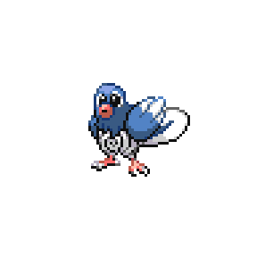 Polirow Sprite Image