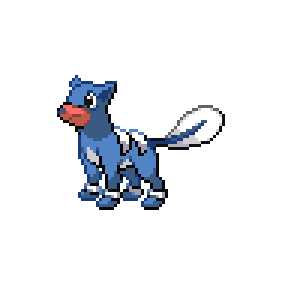 Polidour Sprite Image