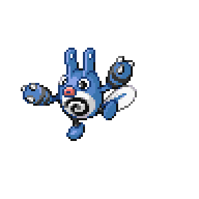 Polikid Sprite Image