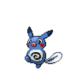 Polichu Sprite Image
