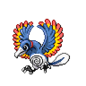 Polioh Sprite Image