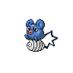Polirill Sprite Image