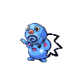 Polirill Sprite Image