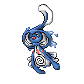 Polimagius Sprite Image